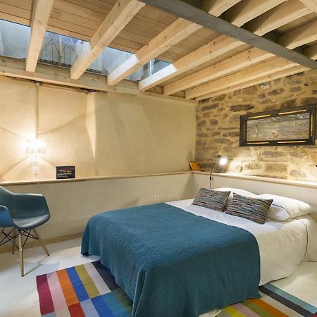 Magenta By Cocoonr Apartment Рен Екстериор снимка