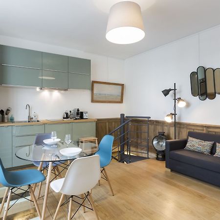 Magenta By Cocoonr Apartment Рен Екстериор снимка