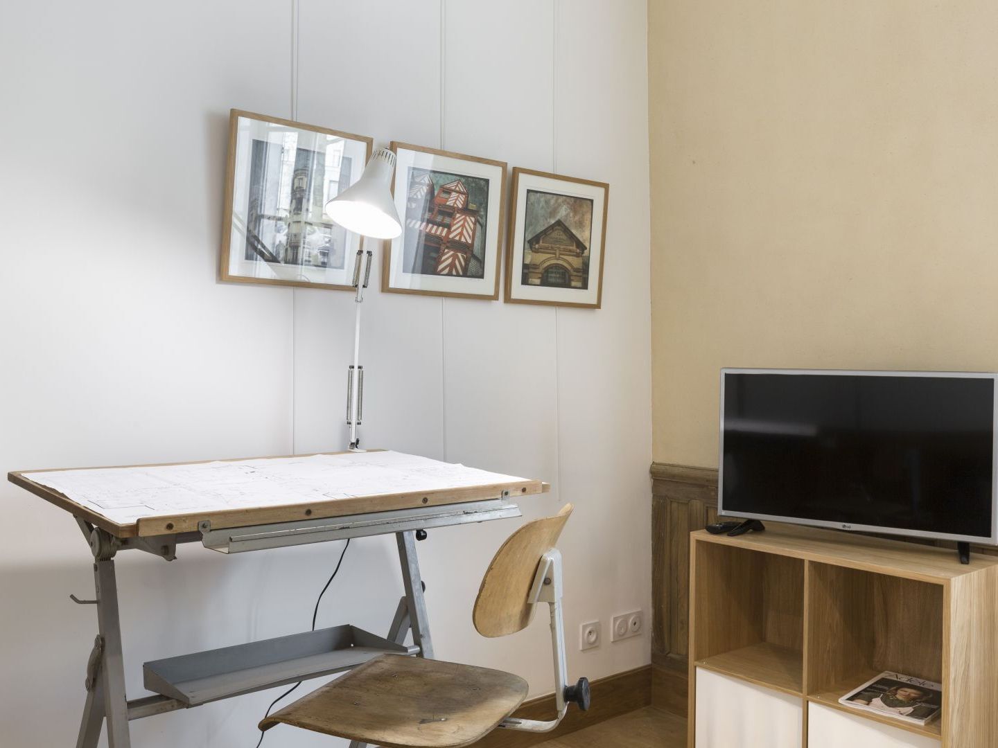 Magenta By Cocoonr Apartment Рен Екстериор снимка